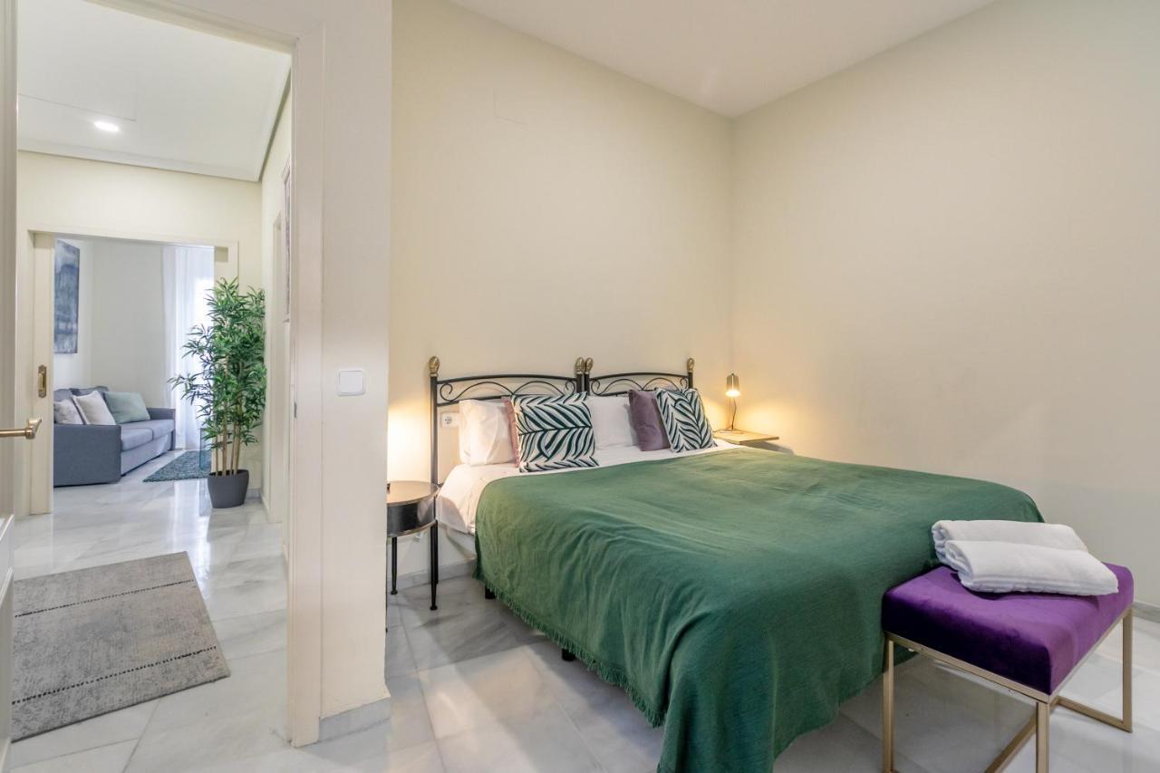 Apartment San Pablo Premium Suites Seville
