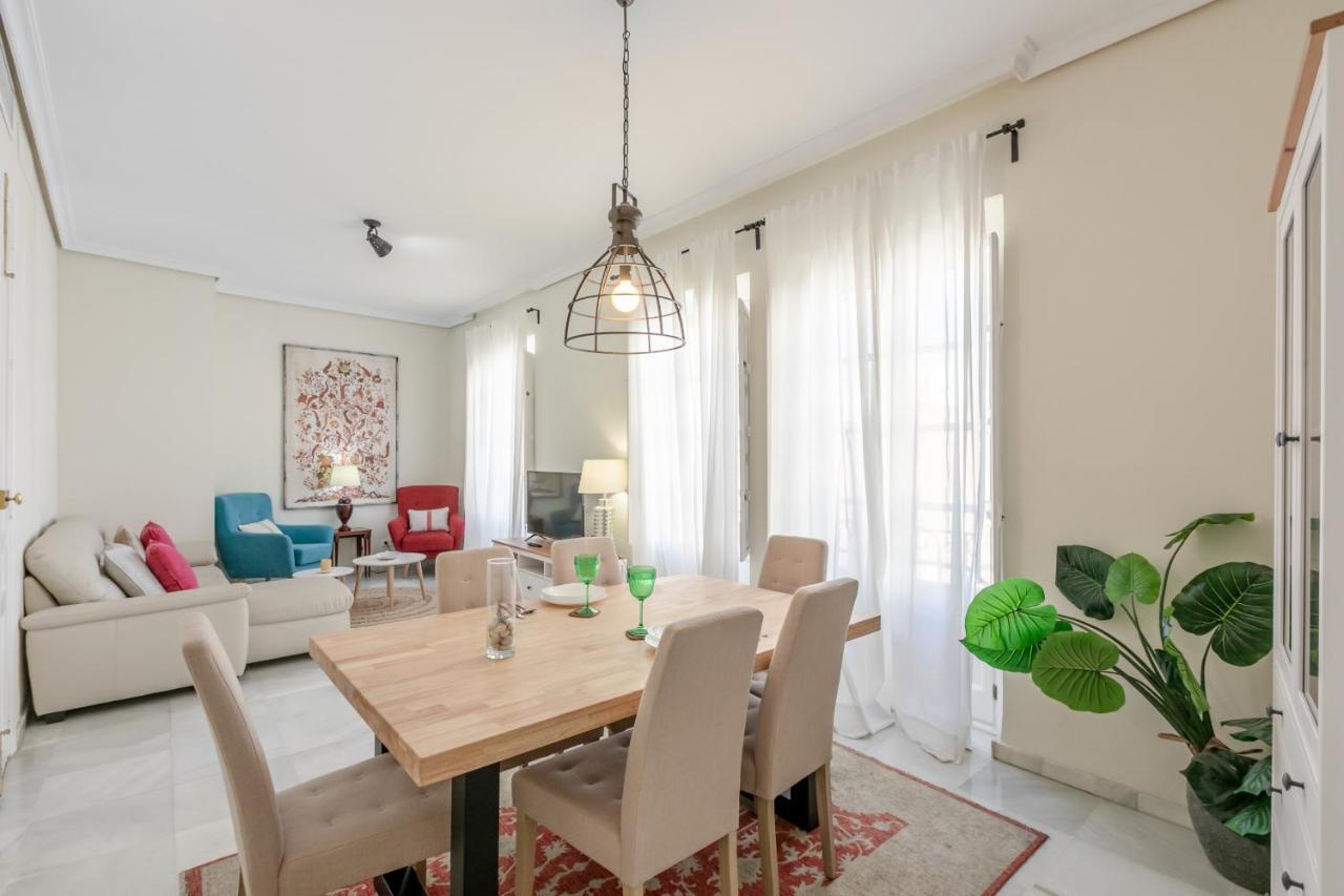 San Pablo Premium Suites Apartment