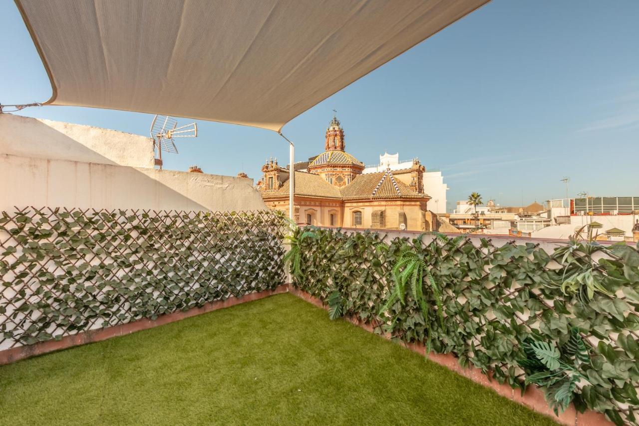 San Pablo Premium Suites Apartment Seville