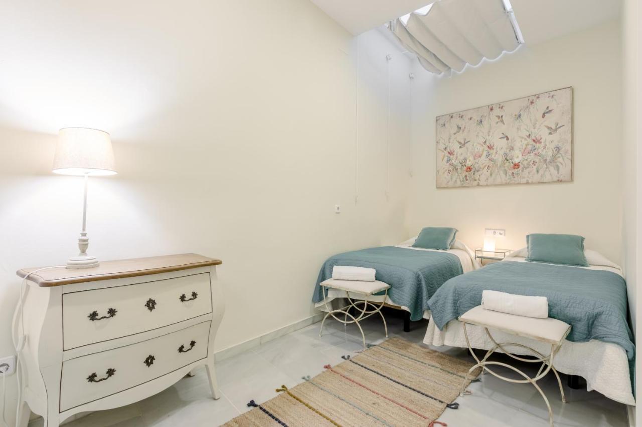 San Pablo Premium Suites Apartment