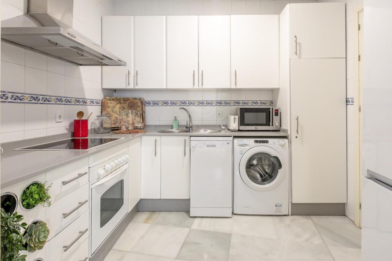 San Pablo Premium Suites Apartment Seville