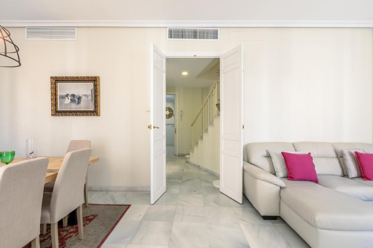 San Pablo Premium Suites Apartment