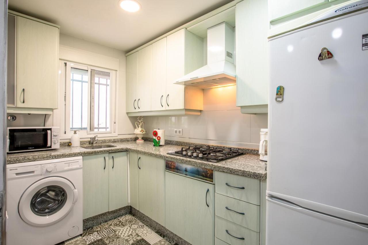 Apartment San Pablo Premium Suites Seville