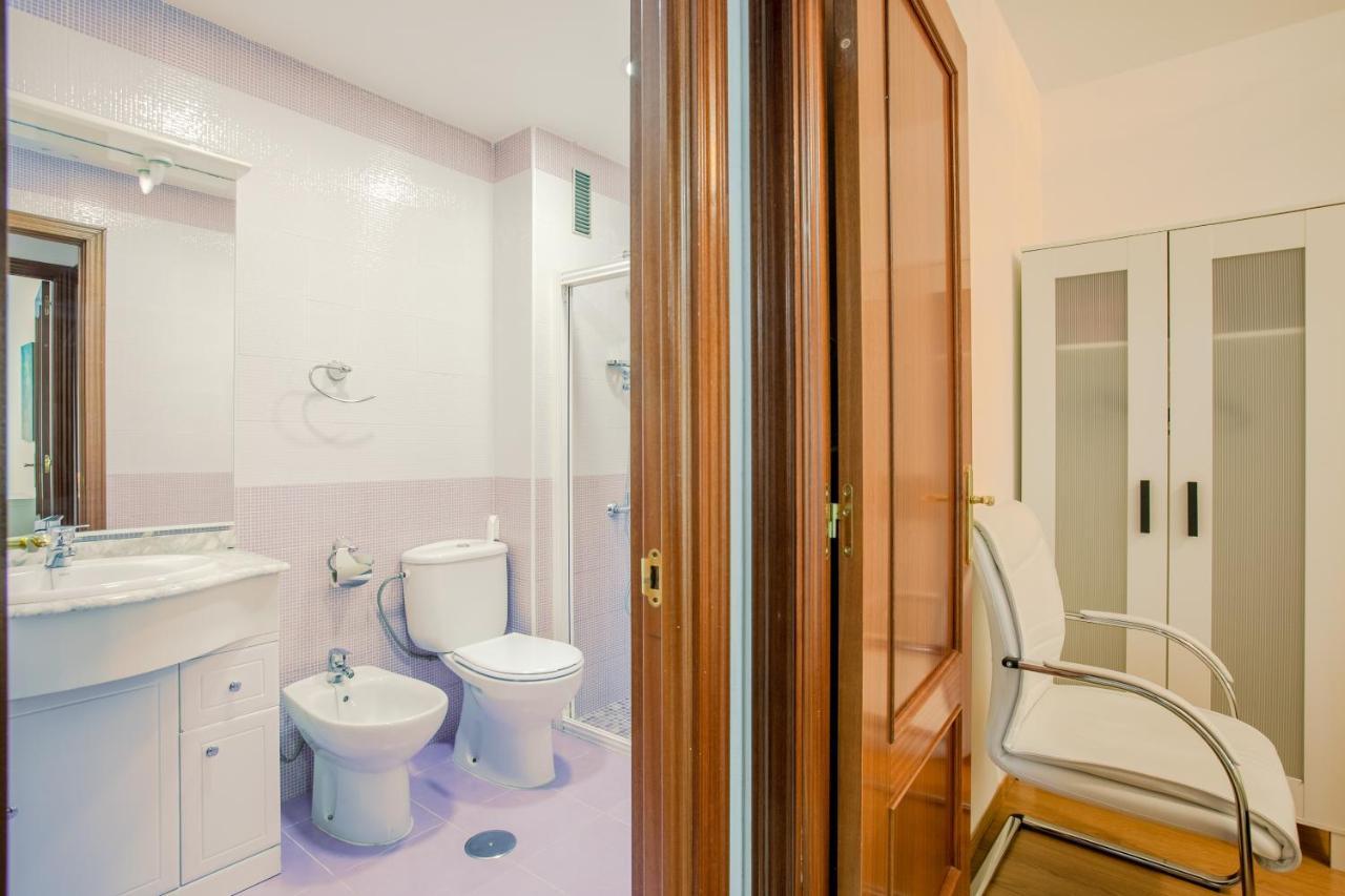 San Pablo Premium Suites Seville