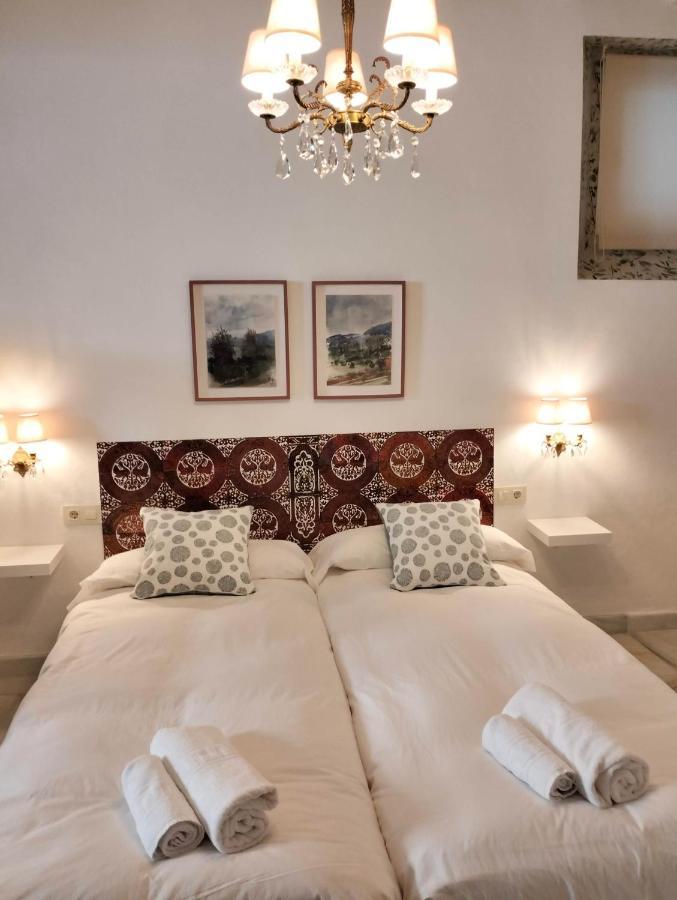 Apartamento Detrás De La Palma