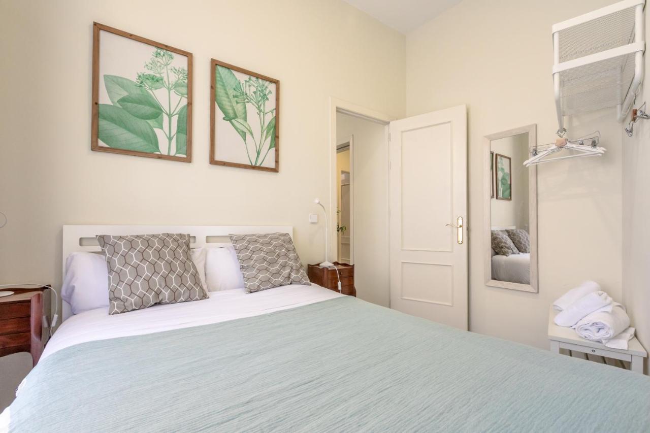 San Pablo Premium Suites * Seville