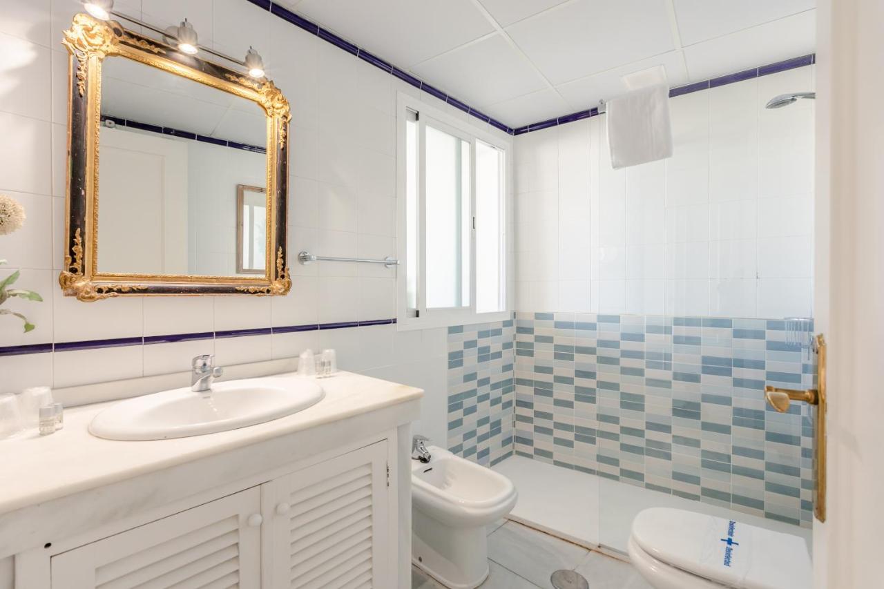 Apartment San Pablo Premium Suites Seville
