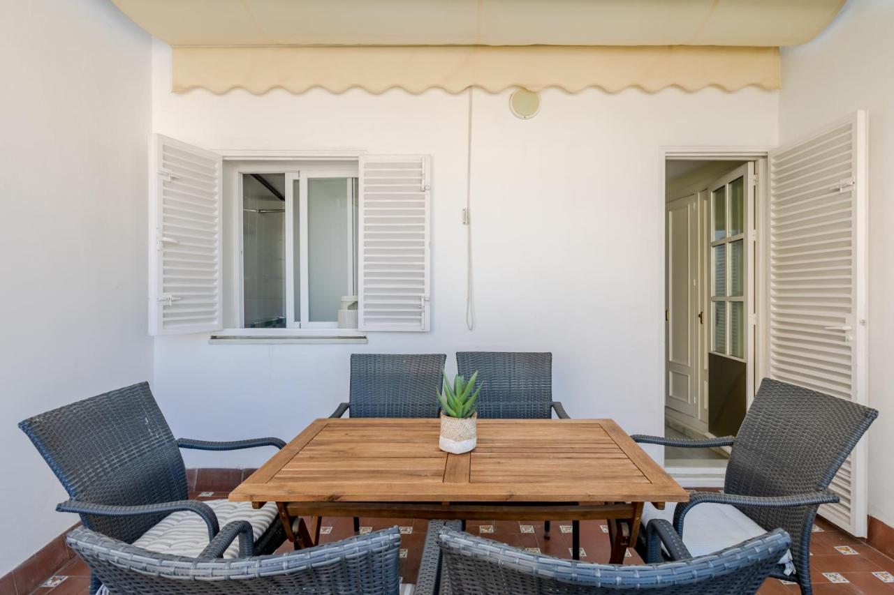 San Pablo Premium Suites Apartment