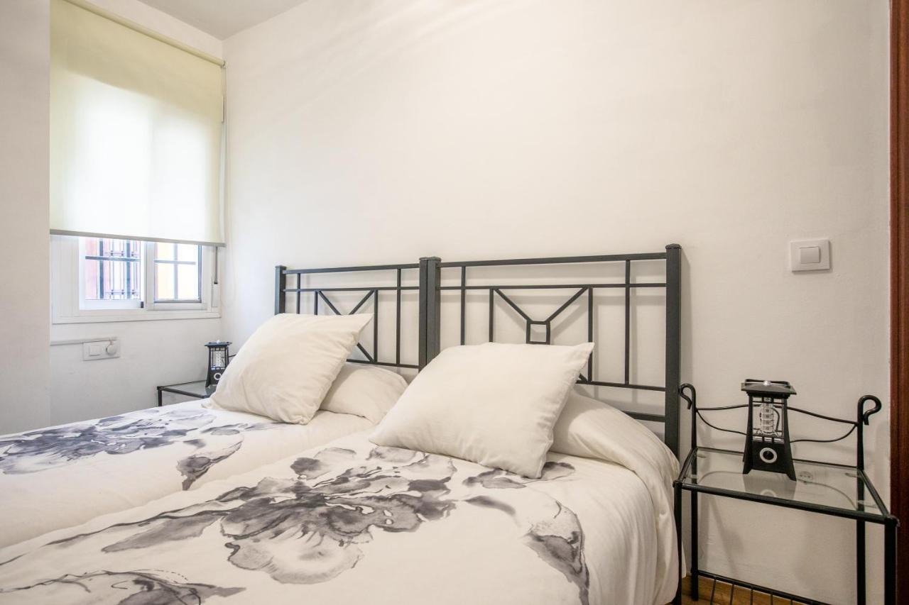 Apartment San Pablo Premium Suites *