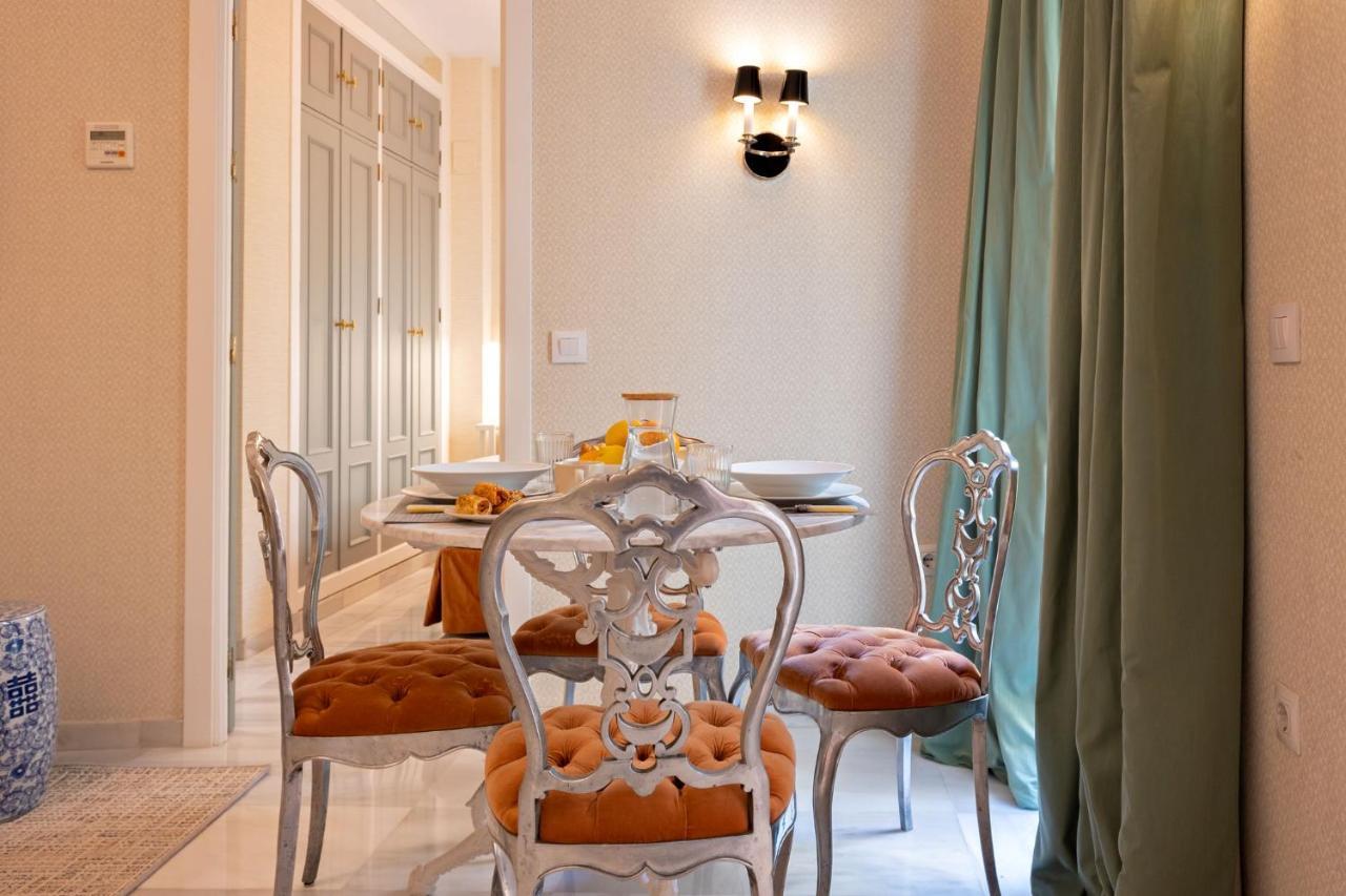 Apartamento Ohliving Triana Sevilla