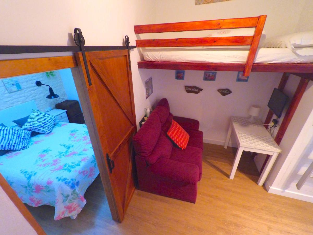 3 En Pleno Centro De Apartment