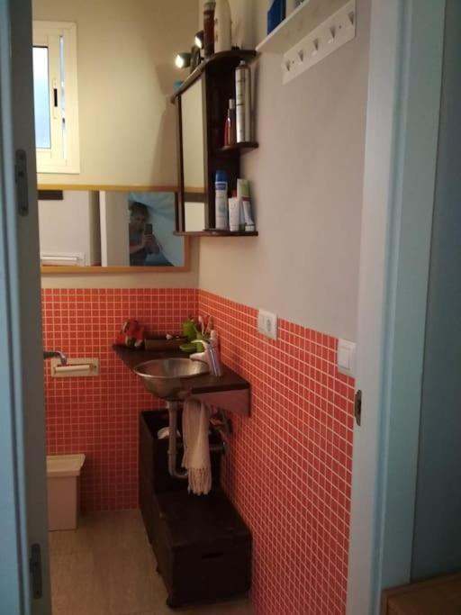Privado En Alameda De Hercules Apartment *