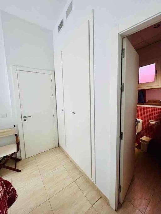 Apartment Privado En Alameda De Hercules *