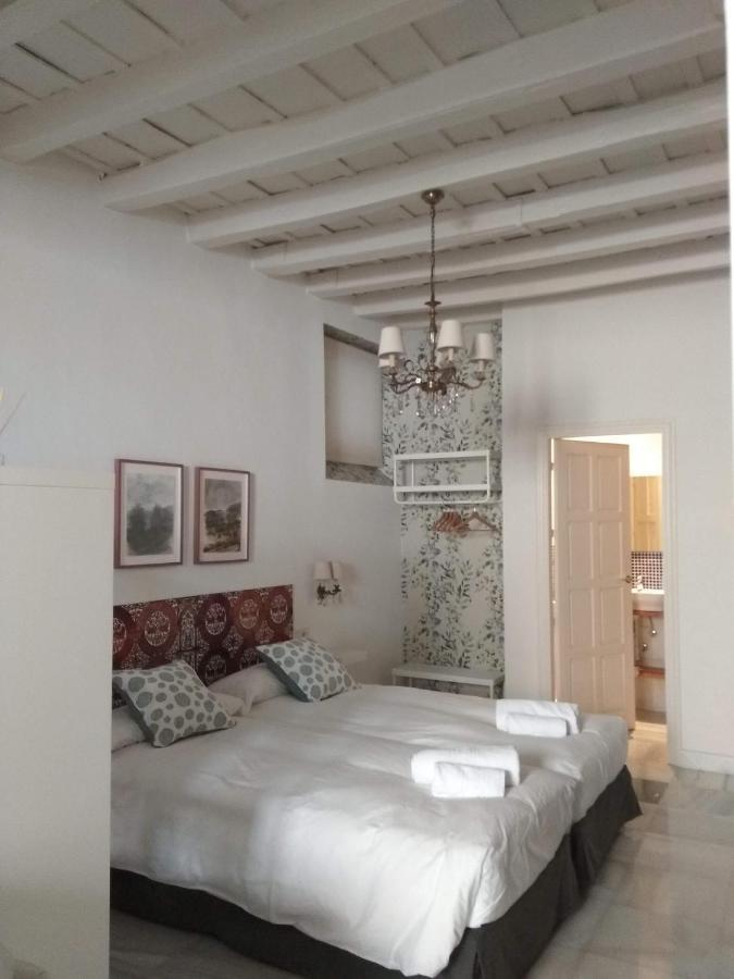 Detrás De La Palma * Sevilla