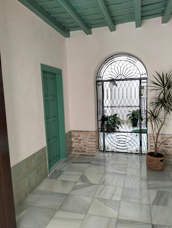 Detrás De La Palma Apartamento Sevilla