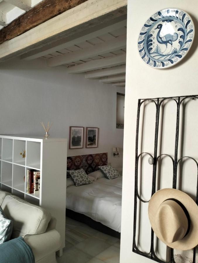 Detrás De La Palma Apartamento