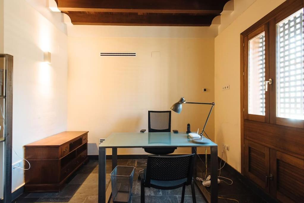 Rabadan Brand New Amazing House With Terrace Parking Holiday home Seville