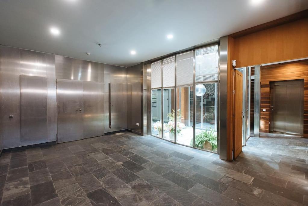 Rabadan Brand New Amazing House With Terrace Parking * Seville