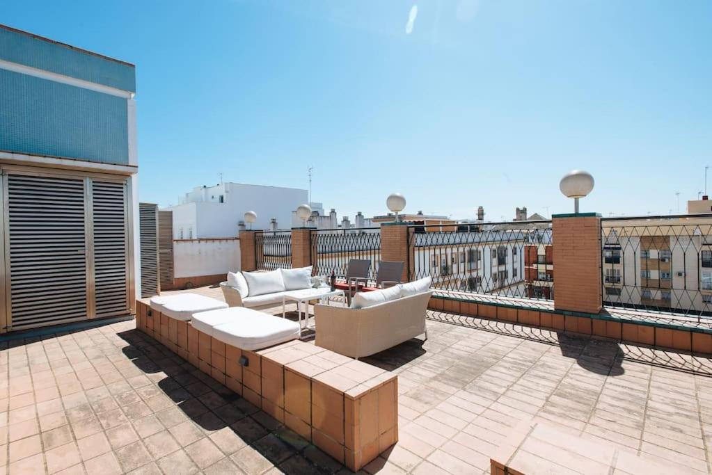 Rabadan Brand New Amazing House With Terrace Parking *