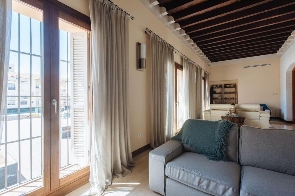 Rabadan Brand New Amazing House With Terrace Parking *