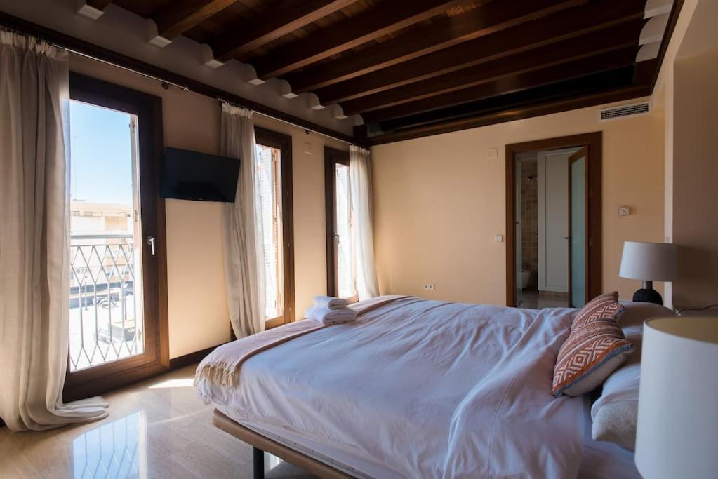 Holiday home Rabadan Brand New Amazing House With Terrace Parking
