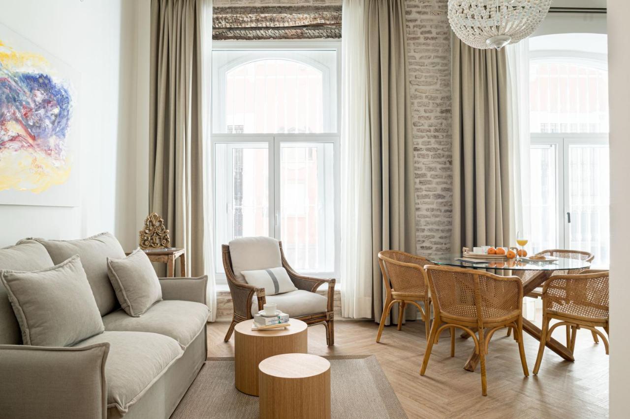 Apartment Mylu By Puerta Catedral *