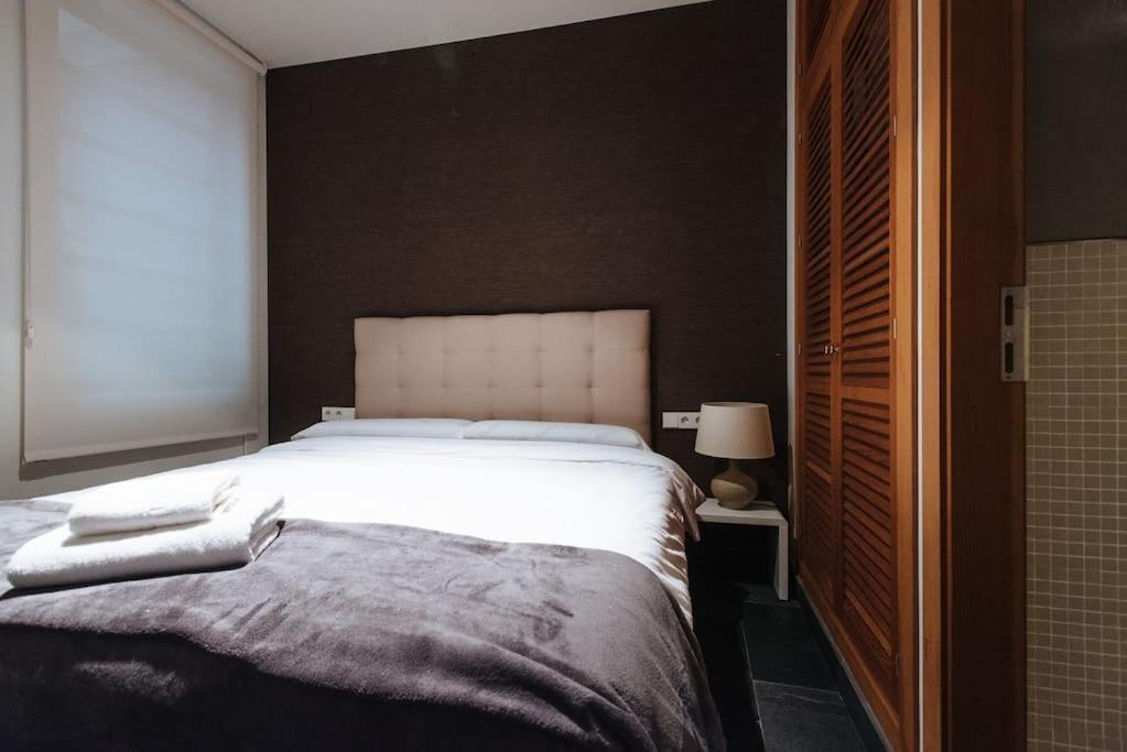 Rabadan Brand New Amazing House With Terrace Parking * Seville