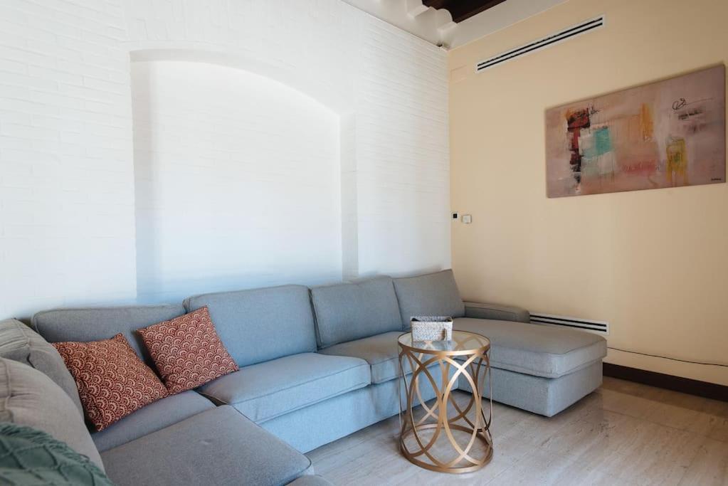Rabadan Brand New Amazing House With Terrace Parking Holiday home *