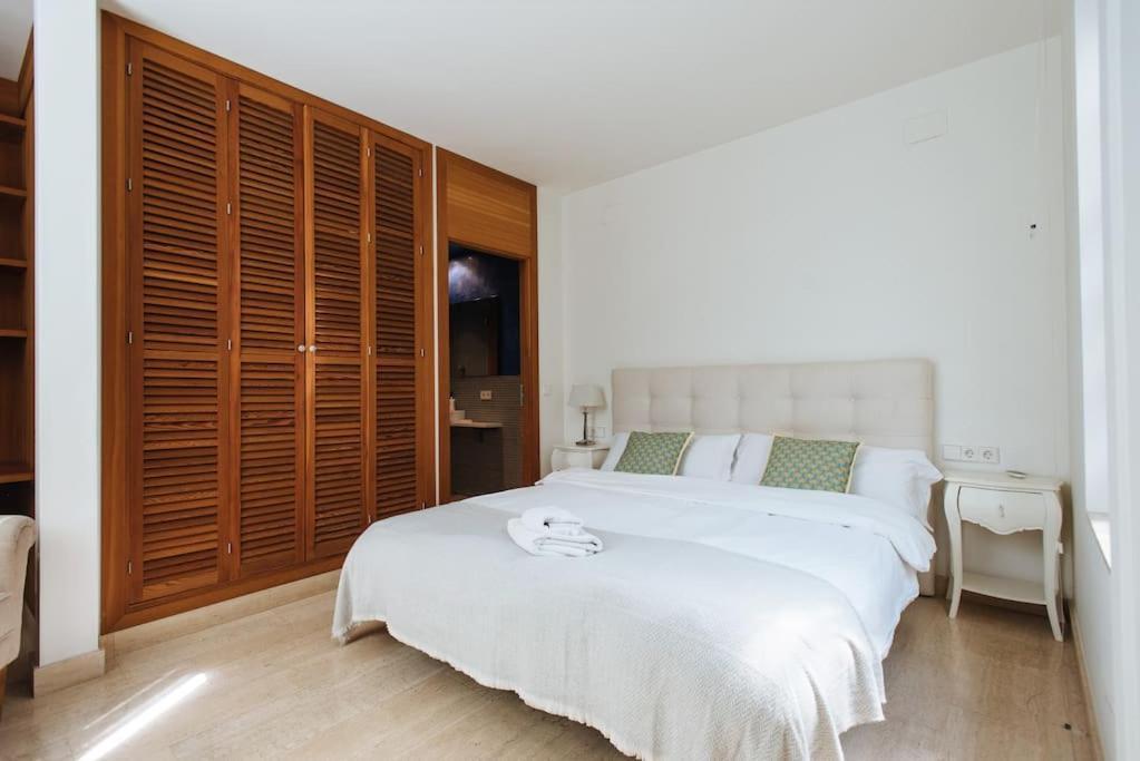 Rabadan Brand New Amazing House With Terrace Parking Holiday home Seville