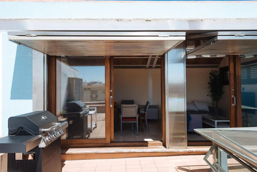 Rabadan Brand New Amazing House With Terrace Parking Holiday home Seville