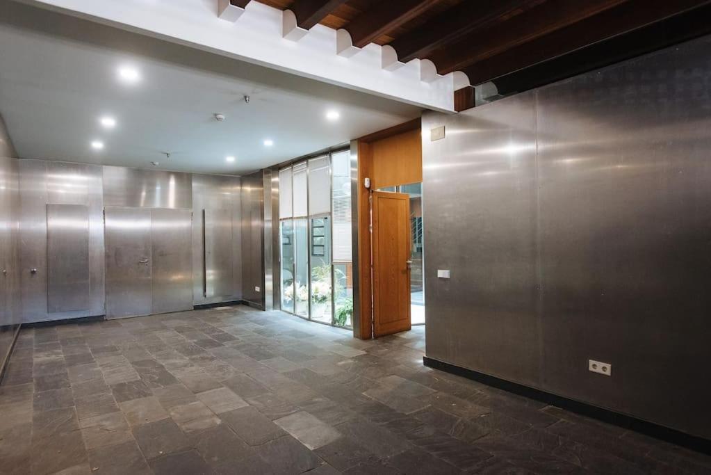 Rabadan Brand New Amazing House With Terrace Parking Seville