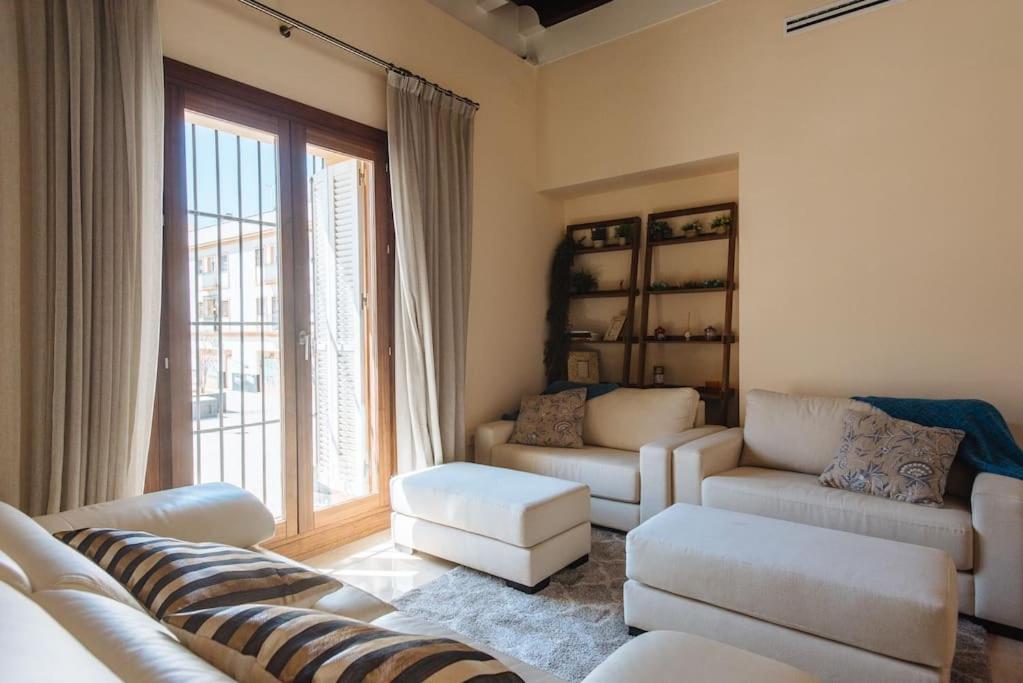 Rabadan Brand New Amazing House With Terrace Parking * Seville