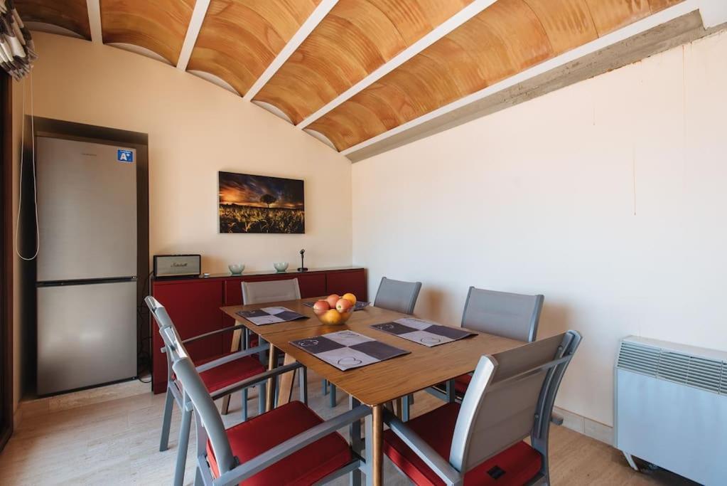 Rabadan Brand New Amazing House With Terrace Parking *