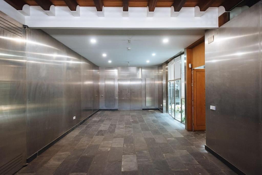 Rabadan Brand New Amazing House With Terrace Parking * Seville