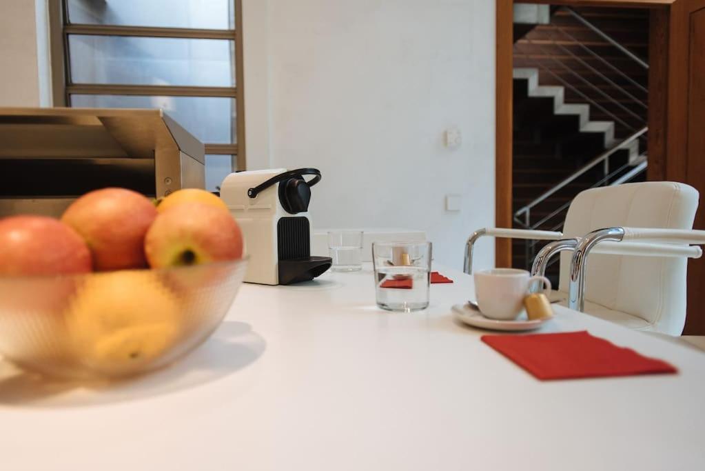 Holiday home Rabadan Brand New Amazing House With Terrace Parking *