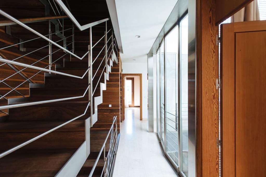 Rabadan Brand New Amazing House With Terrace Parking Holiday home Seville