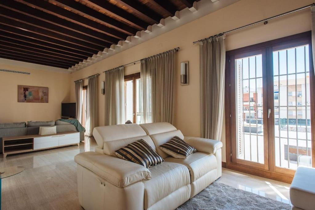 Rabadan Brand New Amazing House With Terrace Parking Holiday home *