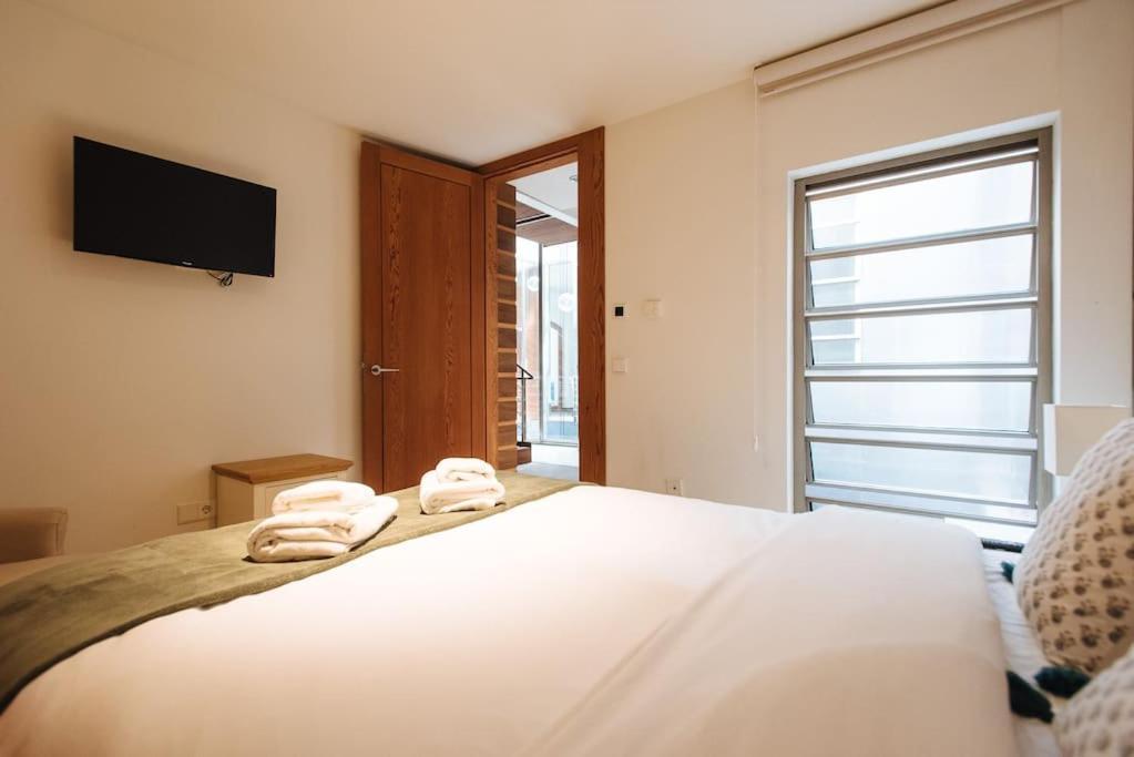 Holiday home Rabadan Brand New Amazing House With Terrace Parking Seville