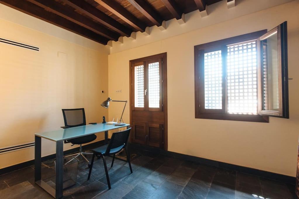 Holiday home Rabadan Brand New Amazing House With Terrace Parking *