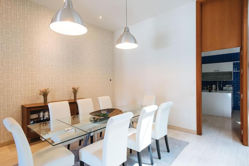 Rabadan Brand New Amazing House With Terrace Parking *