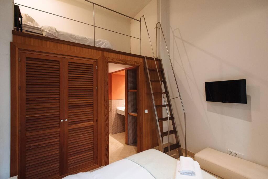 Holiday home Rabadan Brand New Amazing House With Terrace Parking *
