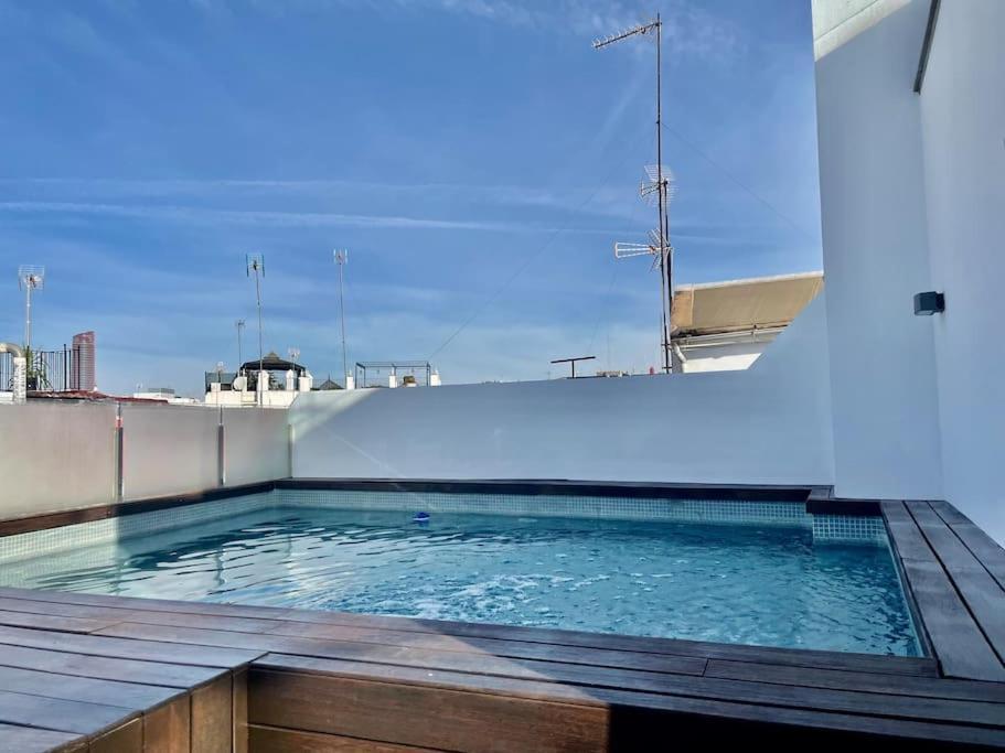 Holiday home Fdez Amazing House By Cathedral And Giralda With Private Pool *