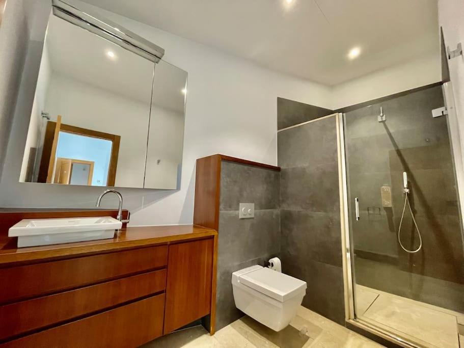 Fdez Amazing House By Cathedral And Giralda With Private Pool * Seville