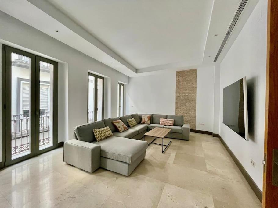 Holiday home Fdez Amazing House By Cathedral And Giralda With Private Pool *
