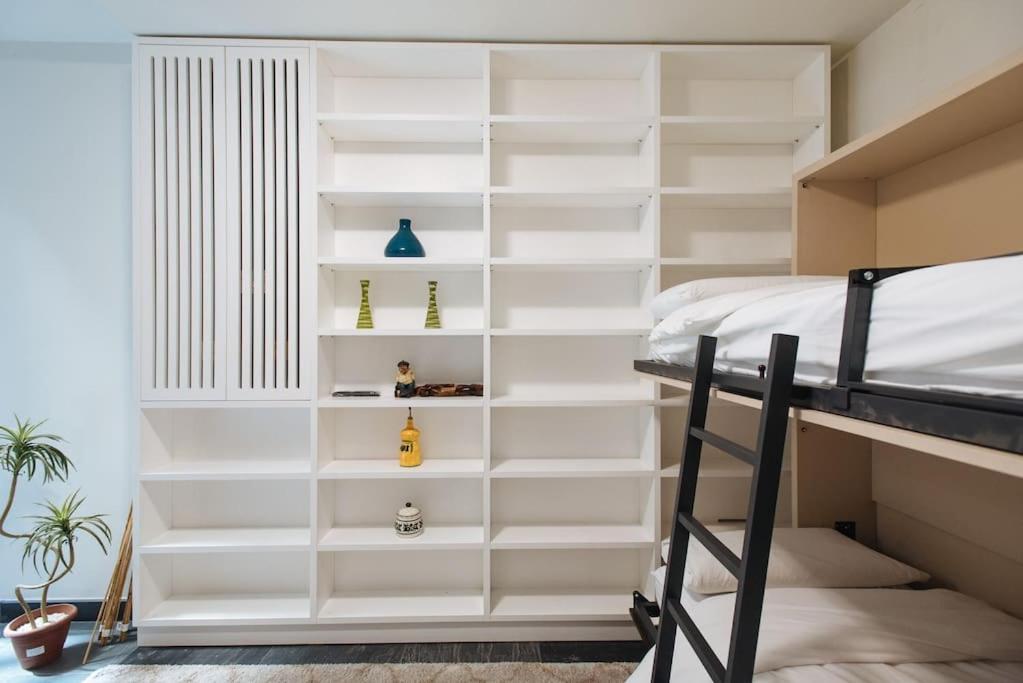 Rabadan Brand New Amazing House With Terrace Parking * Seville