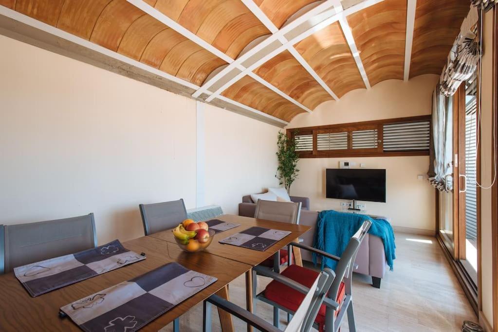 Rabadan Brand New Amazing House With Terrace Parking Holiday home Seville