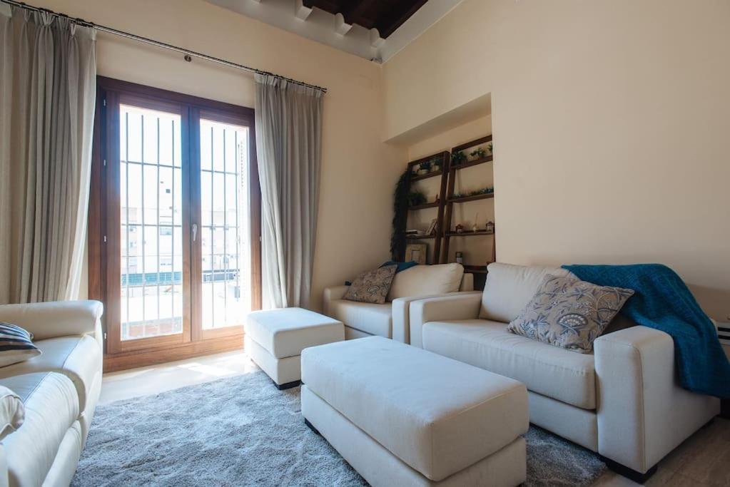 Holiday home Rabadan Brand New Amazing House With Terrace Parking Seville