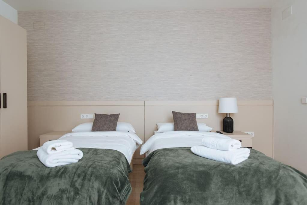 Holiday home Rabadan Brand New Amazing House With Terrace Parking