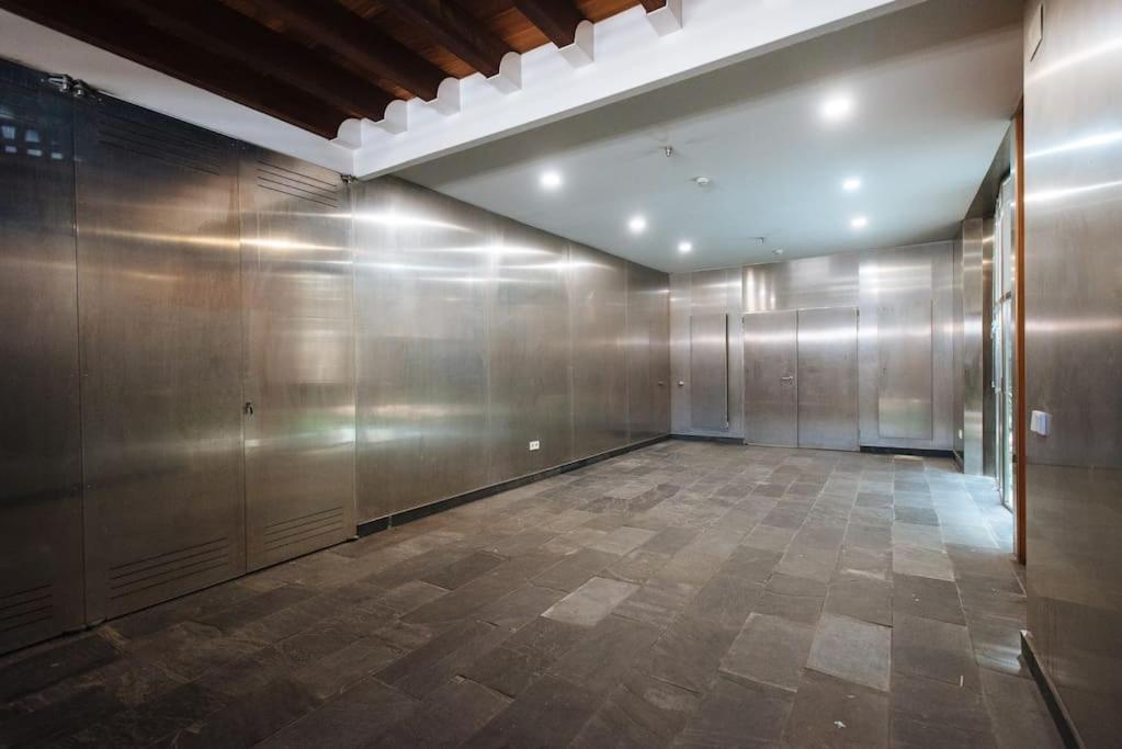 Rabadan Brand New Amazing House With Terrace Parking Holiday home Seville