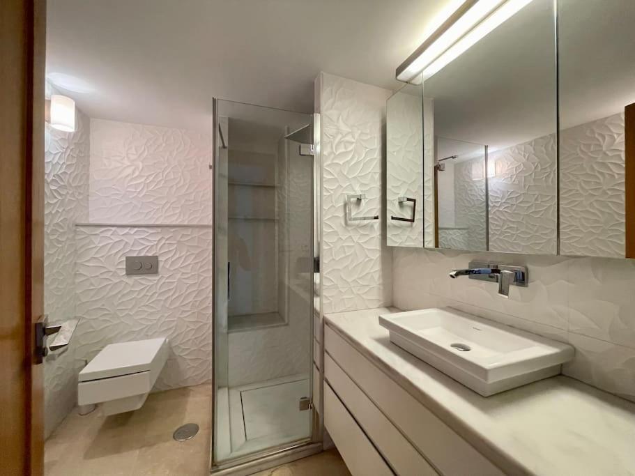 Fdez Amazing House By Cathedral And Giralda With Private Pool * Seville